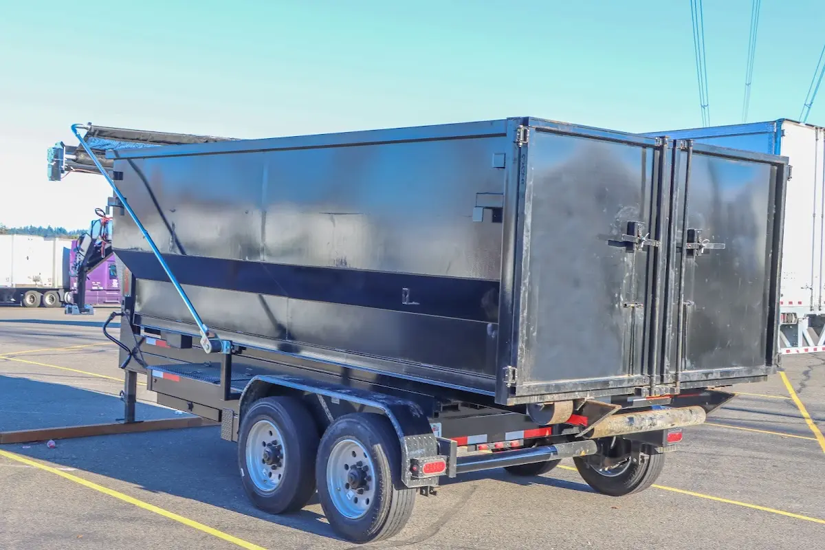 Dumpster Rental services in Port Isabel, TX